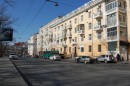 Здание по ул.Светланской, ост. Дальзавод.