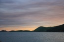 Гамова, оч красивые закаты