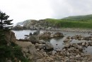 П-в Гамова Морская тематика, и водичка чистенькая