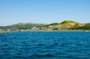 Базы отдыха на побережье в селе Андреевка