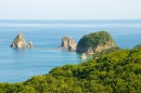 Кекуры Бакланьи