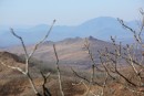 Гора Зубы Дракона. 
На вершине сопки возле Славянки