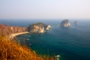 Кекуры бакланьи