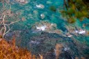 Бирюзовое море