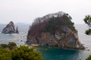 Кекуры бакланьи
