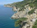 Южная часть полуострова Гамов