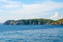Полуостров мыс Шульца