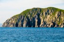 Полуостров мыс Шульца