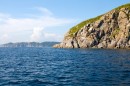 Полуостров мыс Шульца