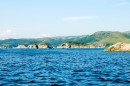 Острова Таранцева
