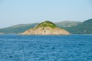 Остров Таранцева