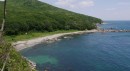 Вода здесь теплая только в августе