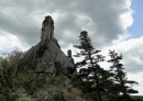 В Парке Драконов.