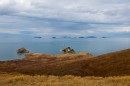 Бухта Тёплая острова Входные