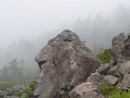 на второй вершине  г.Фалаза
