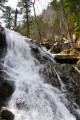 Водопад Алексеевский