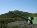 Батарея № 220. Полуостров Гамова. Хасанский район.
