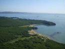 Бухта Лашквича