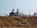 Село Сергеевка Партизанского района