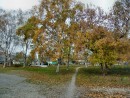 Село Милоградово Ольгинского района