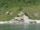 Морская прогулка в окрестностях Андреевки. Полуостров Гамова. Хасанский район.