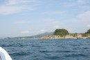 Село Андреевка. Полуостров Гамова. Хасанский район.
