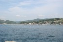 Село Андреевка. Полуостров Гамова. Хасанский район.