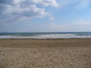 Пляж в районе Шаморы