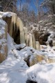 Водопад.