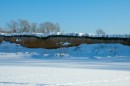 Берег реки
