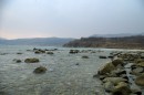 Осенний берег
