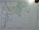Карта местности