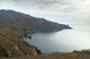 Вид с мыса Шульца
