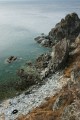 Скалы и море
