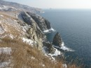 Скалы