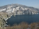 Вид с мыса Шульца