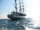 По волнам, по морям