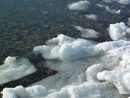 Берега во льду