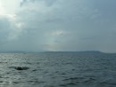 Море