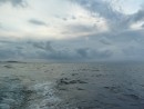 Морские просторы