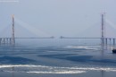 Мост на русский остров