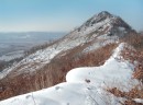 Гора Янковского.