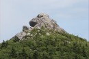 Хребет Зубы Дракона. На пути к горе Сестра. Лазовский район.