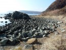 Россыпь каменная