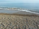 Море, волны и песок