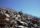 Склон Фалазы.