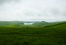 Виды с полуострова
