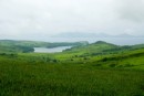 Виды с полуострова
