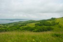 Виды полуострова