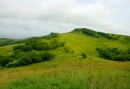 Сопки полуострова